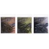 ESP Loaded Lead Clip Quick change Swivels