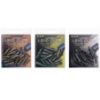 ESP Loaded Lead Clip Uni-Link Swivels