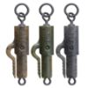 ESP Loaded Lead Clip Uni-Link Swivels