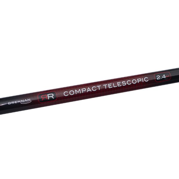 Drennan Red Range 2.4m Compact Handle