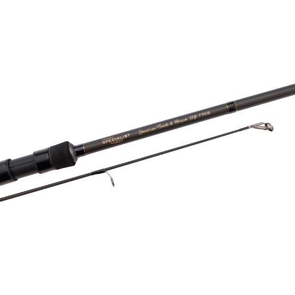 Drennan Specimen Tench&Bream 12' - 1¾lb