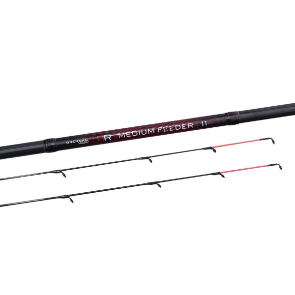 Red Range Medium Feeder - 11ft