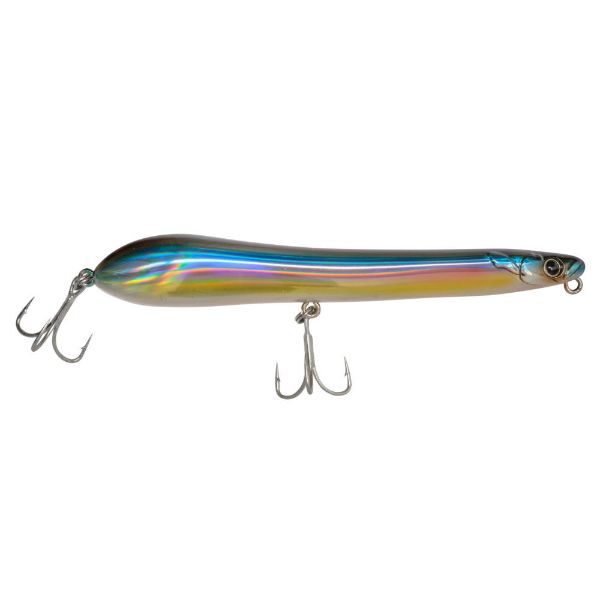 HTO Kamikaze 105mm 11g  Topwater - 06 Oil Slick