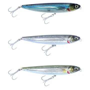 Savage Gear Revmag Walker 9.5cm 13g Savage Gear Revmag Walker 9.5cm 13g