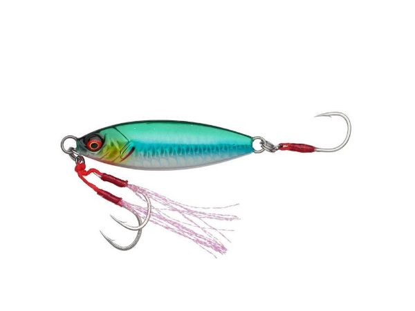 Savage Gear Slow Seeker 10G - Sayoris