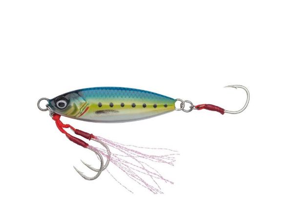 Savage Gear Slow Seeker 10G - Sardine