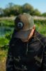 Korda Dawn Trucker Cap - Black