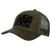 Korda Union Jack Trucker Cap