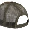 Korda Union Jack Trucker Cap