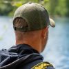 Korda Union Jack Trucker Cap