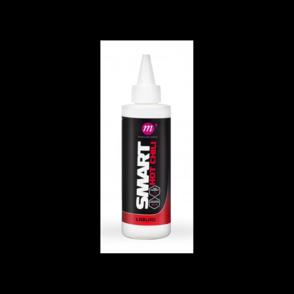 Mainline Smart Liquid - Hot Chilli