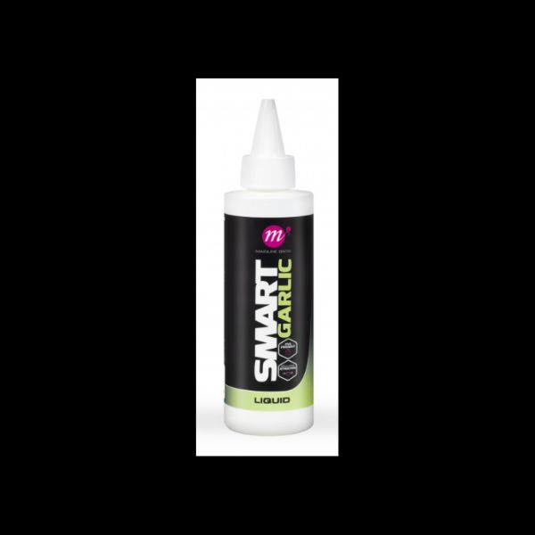 Mainline Smart Liquid - Garlic