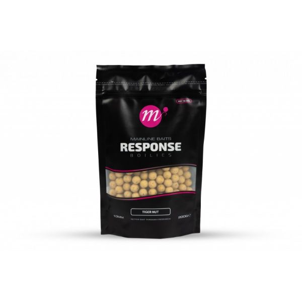 Mainline Response Hand Pack Tiger Nut - 10mm 200g