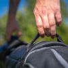 Team Guru Pole Holdall
