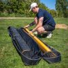 Team Guru Pole Holdall