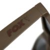 Fox Avius Trans Khaki  - Green Lense
