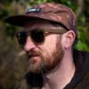Fox Avius Trans Khaki  - Green Lense