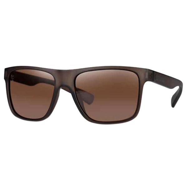 Fox Avius Trans Khaki  - Brown Lense