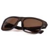 Fox Avius Trans Khaki  - Brown Lense