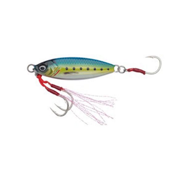 Savage Gear Slow Seeker 40G - Sardine