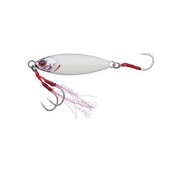 Savage Gear Slow Seeker 60G - White Flash Savage Gear Slow Seeker 60G - White Flash