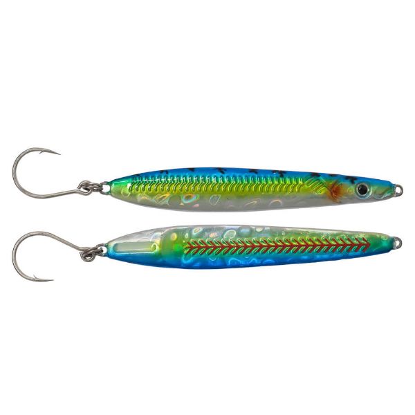 Pathfinder Roadkill  - 35g | 92mm | Bloody Mackerel