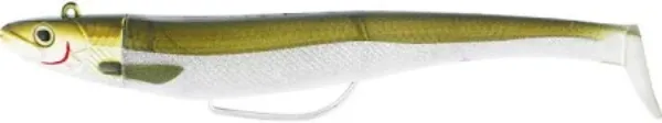 Westin Magic Minnow Weedless Jig - 18g 10.5cm Tobis Ammo