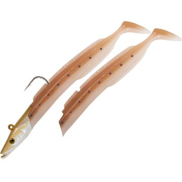 Westin Sandy Andy 7g 8.3g - Brown Abalone Westin Sandy Andy 7g 8.3g - Brown Abalone