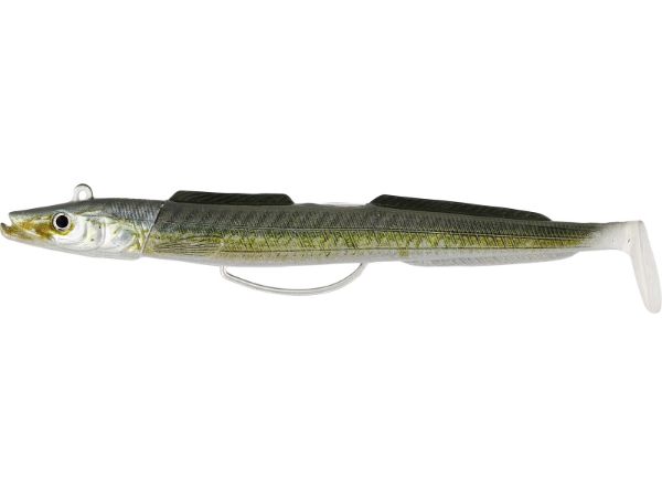 Westin Sandy Andy Weedless 16g 10cm - Real Sandeel