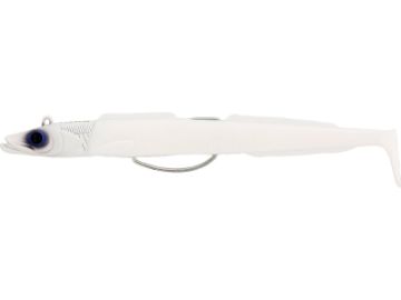 Westin Sandy Andy Weedless 16g 10cm - Bright White Westin Sandy Andy Weedless 16g 10cm - Bright White