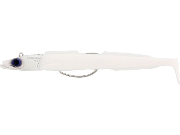 Westin Sandy Andy Weedless 16g 10cm - Bright White