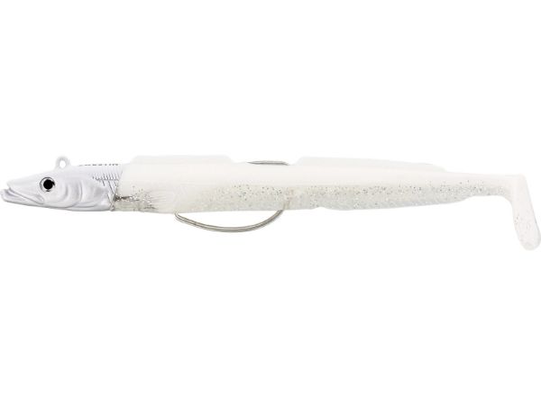 Westin Sandy Andy Weedless 23g 13cm - Snow White