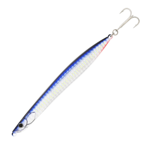 Westin Fixed Sbass 18g 11cm - Blue Diamond Scales