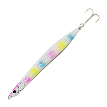 Westin Fixed Sbass 18g 11cm - Cotton Candy Scales Westin Fixed Sbass 18g 11cm - Cotton Candy Scales