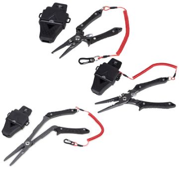 Fox Rage Belt Pliers - 7.25 Inch Fox Rage Belt Pliers - 7.25 Inch