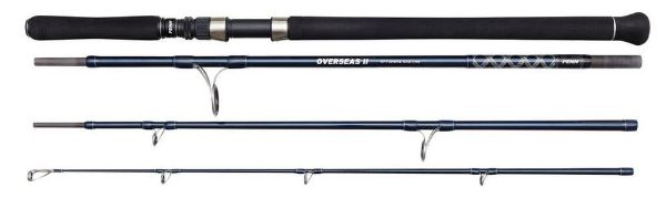 Penn Overseas II Offshore Casting 270 - 150g 4pc