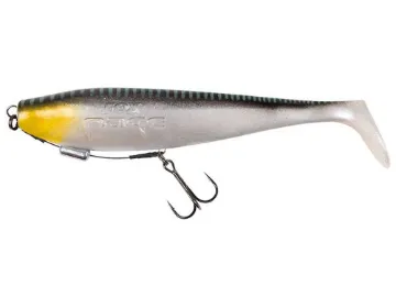 Fox Rage Zander Pro Shads Loaded 16cm 39g - Silver Halo Fox Rage Zander Pro Shads Loaded 16cm 39g - Silver Halo