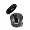 Picture of Fox Cookware Coffee/Tea Khaki Storage