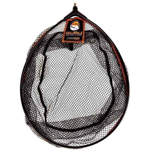 Guru Speed Landing Nets 450