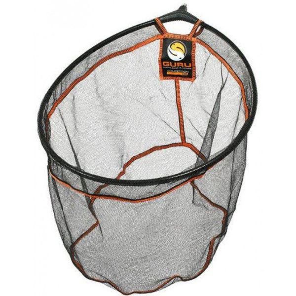 Guru F1 Competition Landing Nets