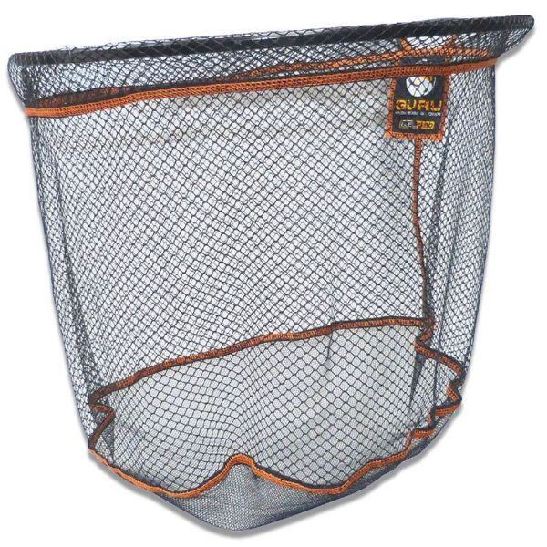 Guru Duel Landing Nets - 450