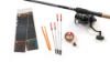 Guru Natural Waggler 11ft Rod & Reel Combo