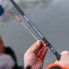Guru Natural Waggler 11ft Rod & Reel Combo
