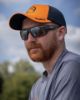 Guru Orange Trucker Cap