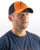 Guru Orange Trucker Cap