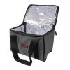 Tronixpro Large Cool Bag - Grey/Black