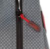 Tronixpro Double Competition Quiver - Grey/Black