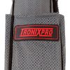Tronixpro Double Competition Quiver - Grey/Black