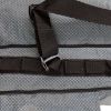 Tronixpro Double Competition Quiver - Grey/Black