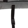 Tronixpro Double Competition Quiver - Grey/Black